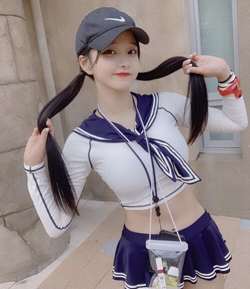 이종현 박민정 (사진=박민정 인스타그램 캡처)